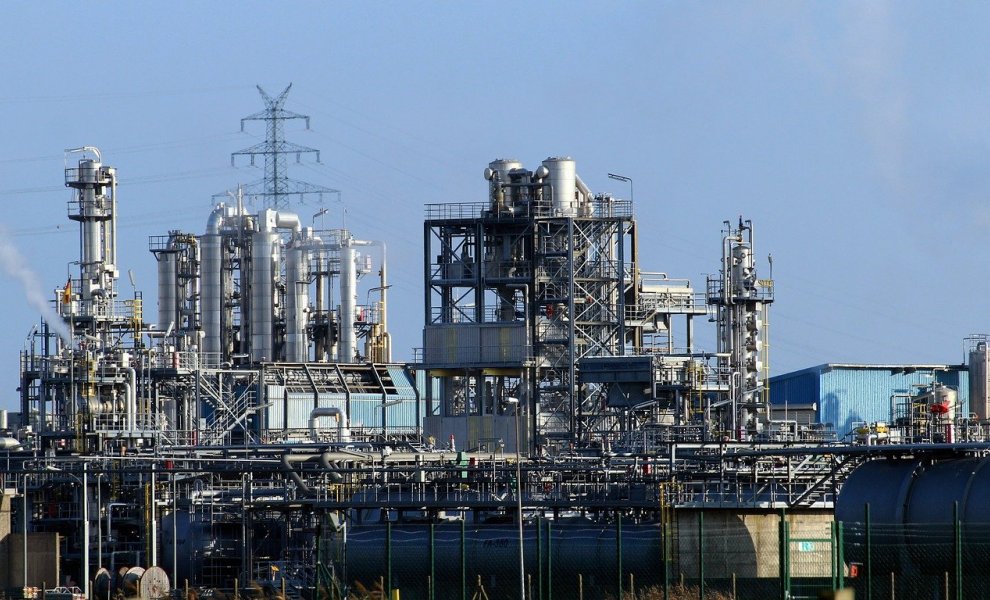 Eneos: Η πετρελαϊκή εταιρεία αγοράζει την Japan Renewable Energy για 1,8 δισ. δολάρια