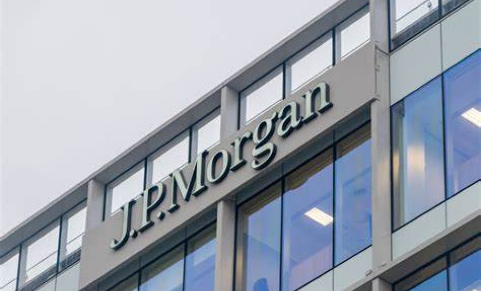 JP Morgan: Εντάσσεται στην Νet -Zero Banking Alliance