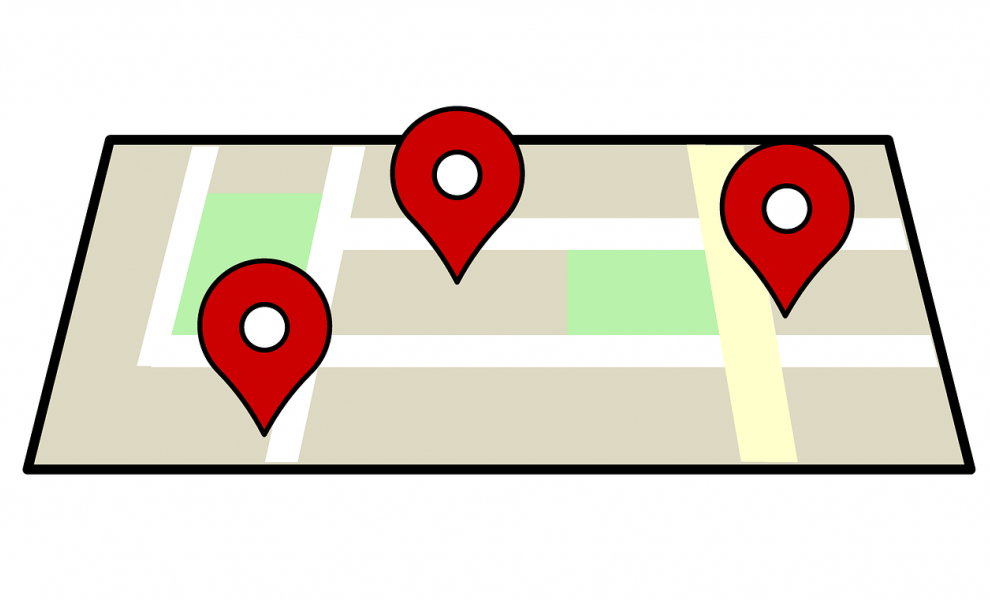 Google Maps: Θα προτείνει την πιο «πράσινη» διαδρομή