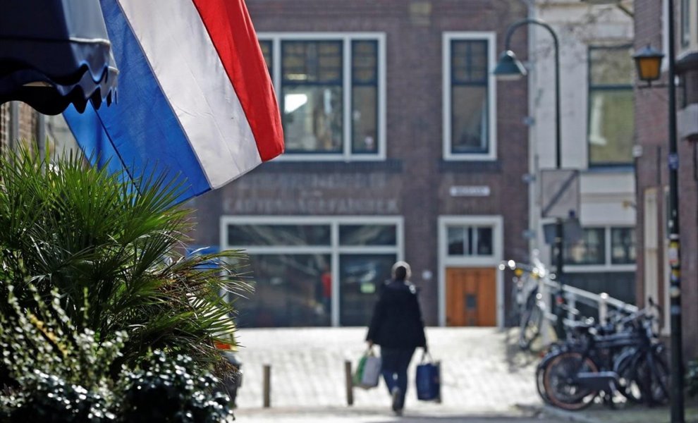 Ολλανδία: Το μεγαλύτερο συνταξιοδοτικό ταμείο της Ευρώπης εκχωρεί περιουσιακά στοιχεία $17 δισ.... λόγω άνθρακα