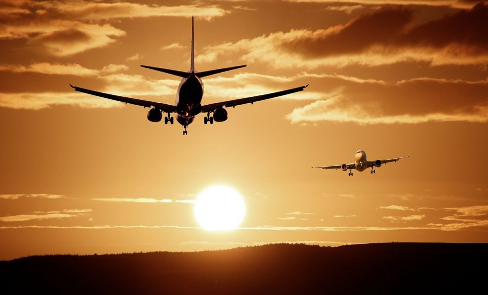 Αεροπορικές εταιρείες: Πώς τα κριτήρια ESG των επιχειρήσεων μειώνουν τα έσοδα της business-class