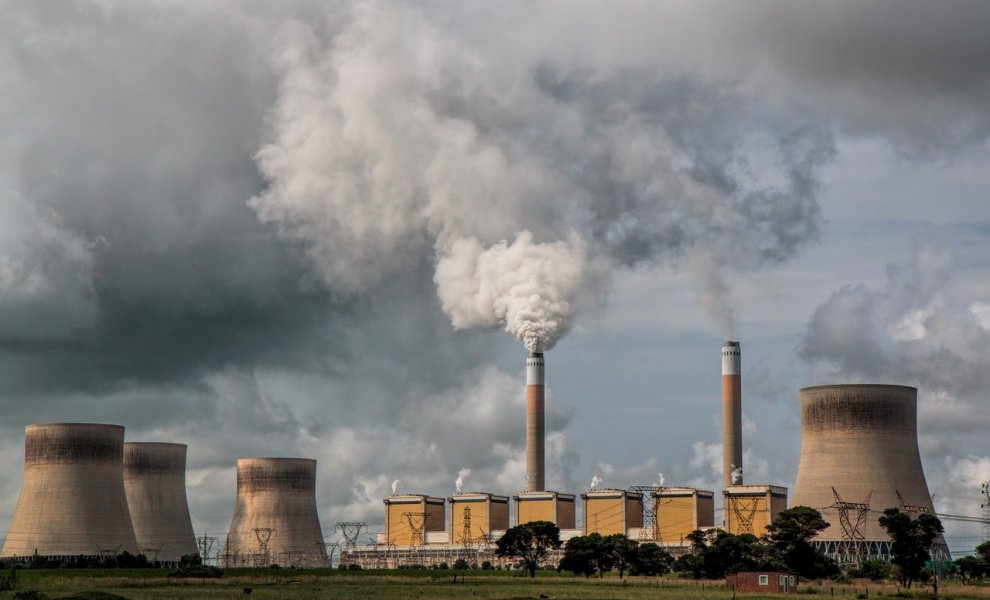 ΟΗΕ: Δεν θα επιτευχθούν οι στόχοι εκπομπών για το κλίμα το 2030