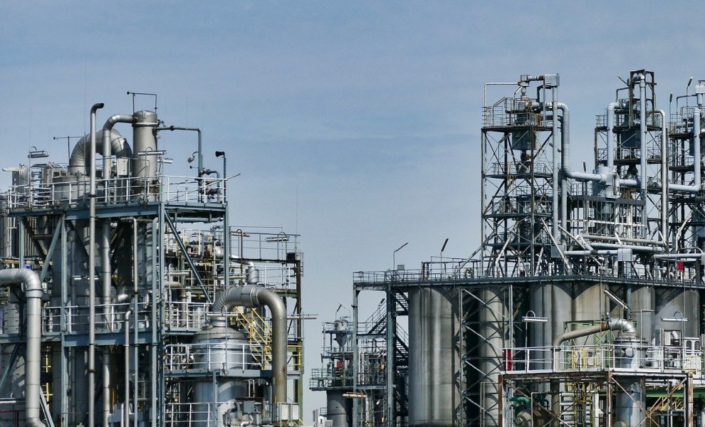 ESG: Πώς εφαρμόζεται στις εταιρείες έρευνας και παραγωγής υδρογονανθράκων