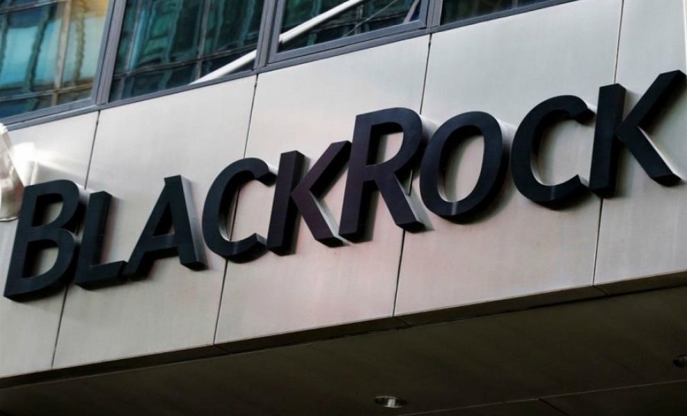 Η BlackRock υποστηρίζει το Transition Pathway πριν την COP26