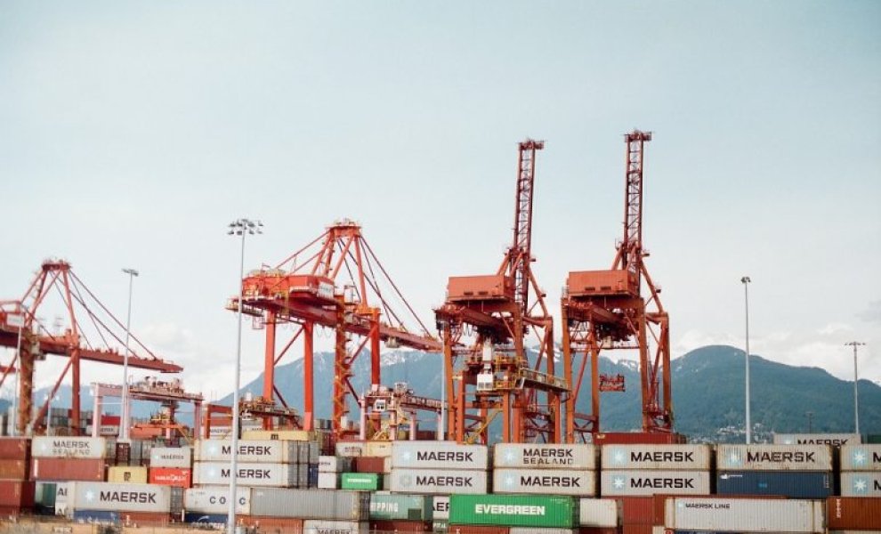 Maersk: Επιτυχία το ντεμπούτο του πρώτου πράσινου ομολόγου