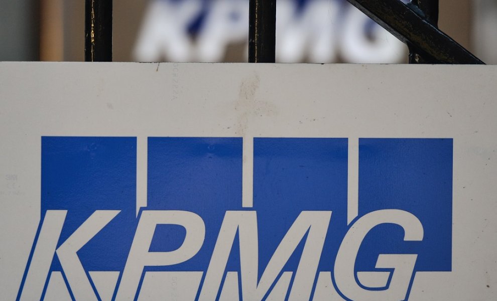 Η KPMG εγκαινιάζει πολυετές πρόγραμμα για να επιταχύνει την εύρεση των παγκόσμιων λύσεων στα θέματα ESG