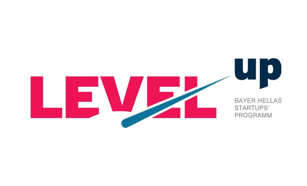 Η Bayer Ελλάς ανακοινώνει το πρόγραμμα Level-up για νεοφυείς επιχειρήσεις