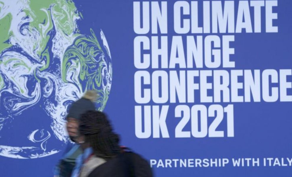 COP26: Τελευταία ημέρα για μια συμφωνία