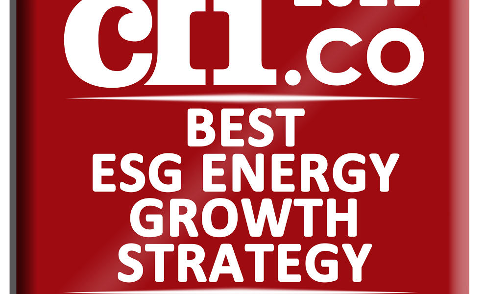 Energean: Η εταιρεία με την Καλύτερη Ενεργειακή Στρατηγική στην Ευρώπη