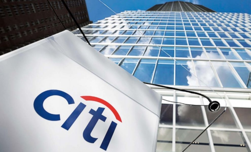 Citigroup: Συγκέντρωσε 40 δισ. δολάρια για έργα βιώσιμης ανάπτυξης στην Ασία 