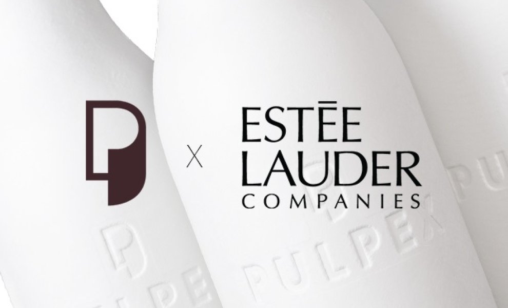 Στη συμμαχία χάρτινων συσκευασιών και η Estee Lauder