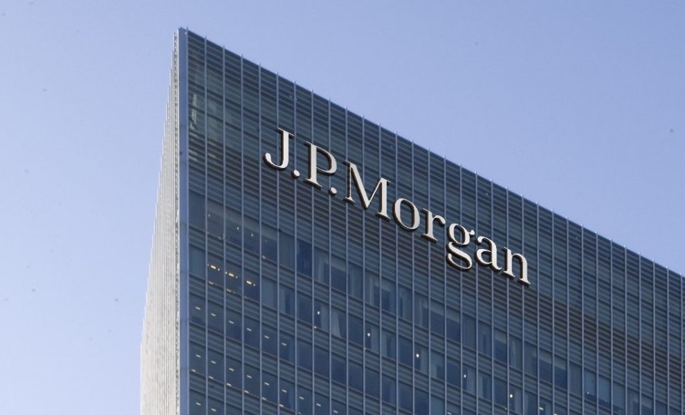 Συμφωνία της JPMorgan για ηλεκτρική ενέργεια από 100% ανανεώσιμες πηγές ενέργειας στη Βρετανία