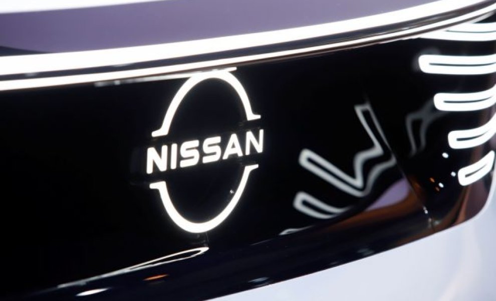 Nissan: Νέες επενδύσεις ύψους 2 τρισ. γιεν για την ηλεκτροκίνηση