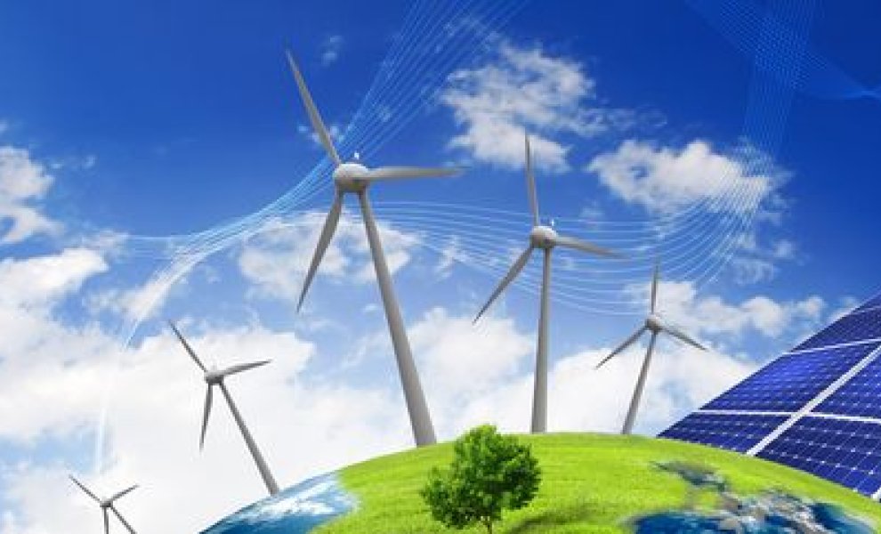 Η Κομισιόν ενέκρινε και επίσημα το ελληνικό σχήμα για τη στήριξη της παραγωγής ηλεκτρικής ενέργειας από ανανεώσιμες πηγές
