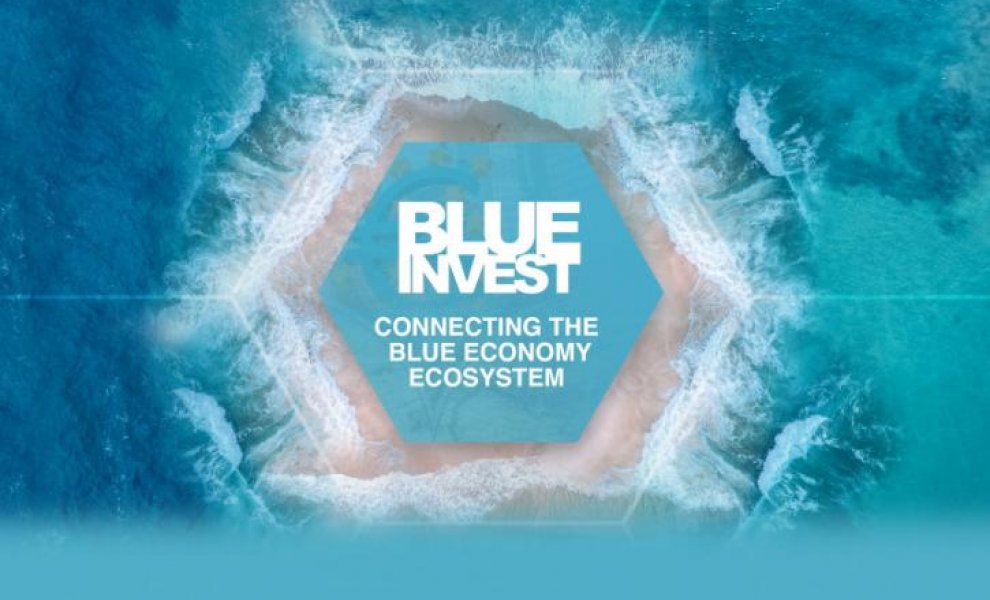 BlueInvest: Επενδύσεις ύψους 35 εκατ. ευρώ στο Ocean 14 Capital για τη γαλάζια οικονομία