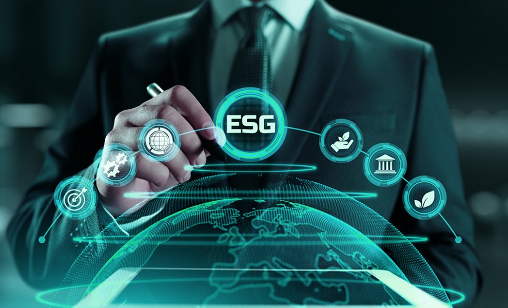 Τι εμποδίζει τις εταιρείες από την ολιστική επίτευξη του ESG;