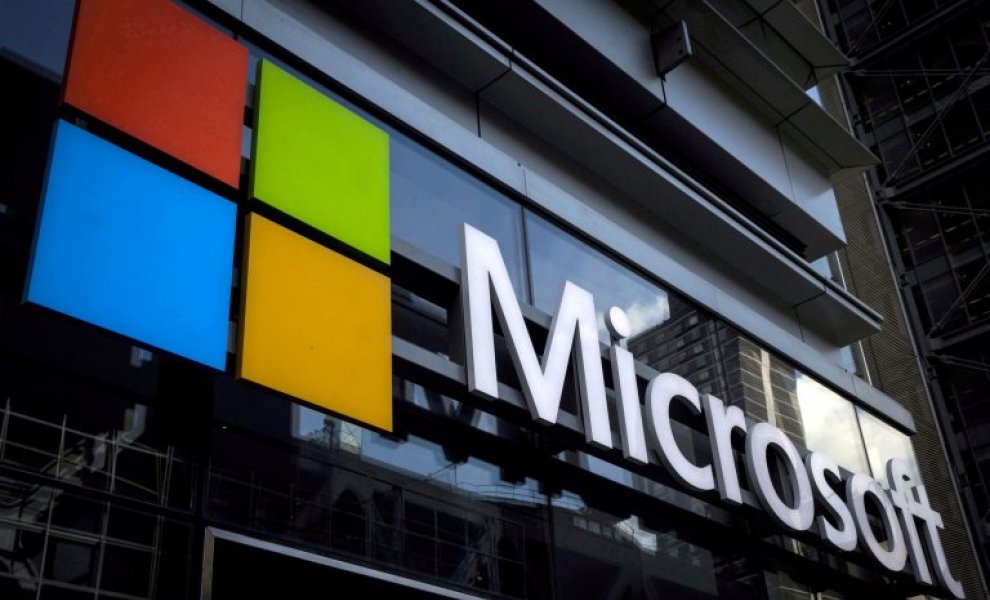 Πρόεδρος Microsoft : Οι μεγάλες εταιρείες του 2050 θα προέλθουν από τον κλάδο κλιματικής τεχνολογίας
