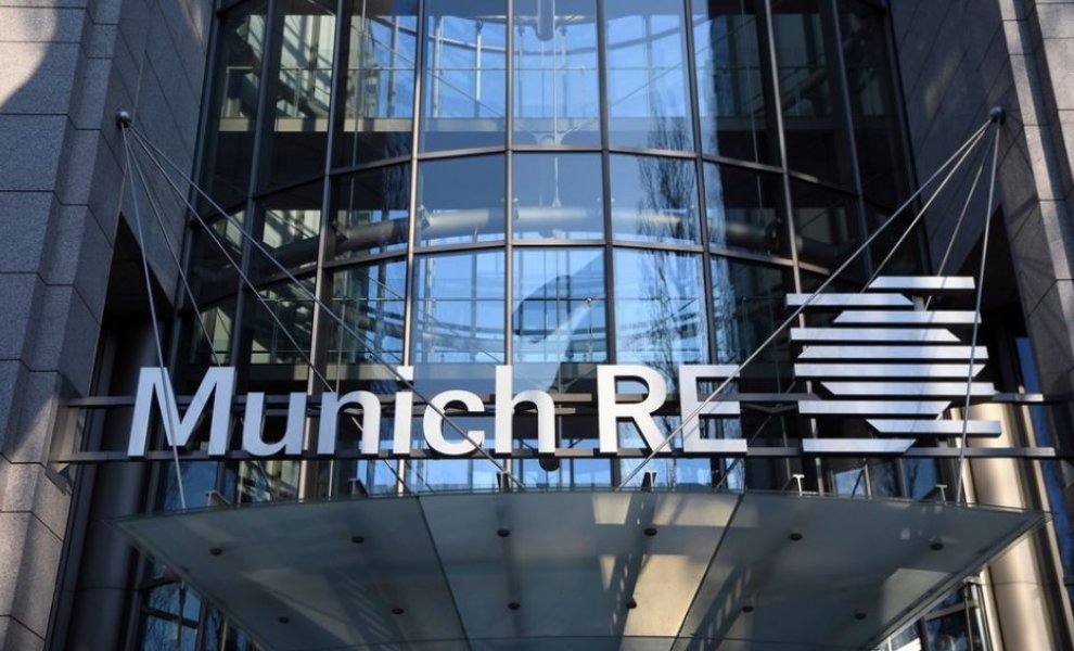 Munich Re: Γιατί ήταν σημαντικό το φετινό Νόμπελ Φυσικής για την Κλιματική Αλλαγή