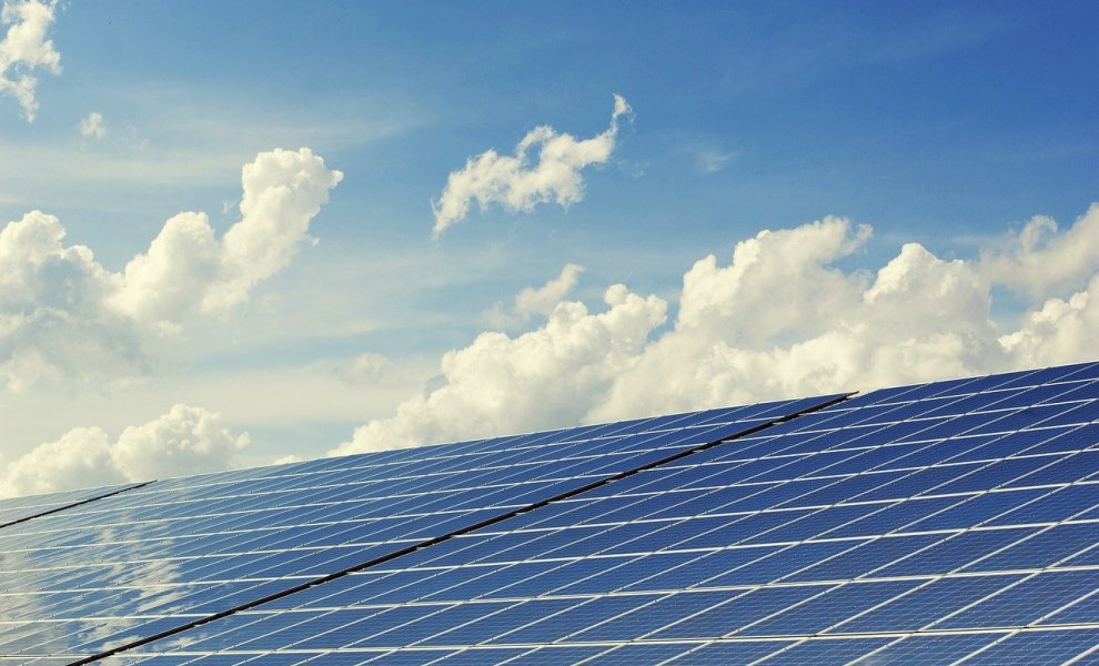 EDP: Η πιο βιώσιμη εταιρεία ηλεκτρικής ενέργειας στον κόσμο