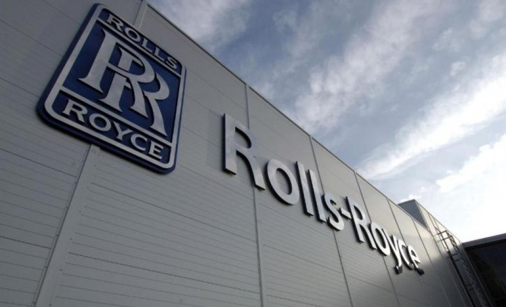 Έρχονται οι μίνι πυρηνικοί αντιδραστήρες από την Rolls-Royce