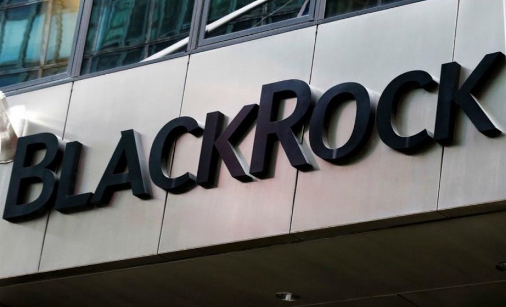 BlackRock: Συγκέντρωσε 673 εκατ. δολάρια για το ταμείο κατά της κλιματικής αλλαγής