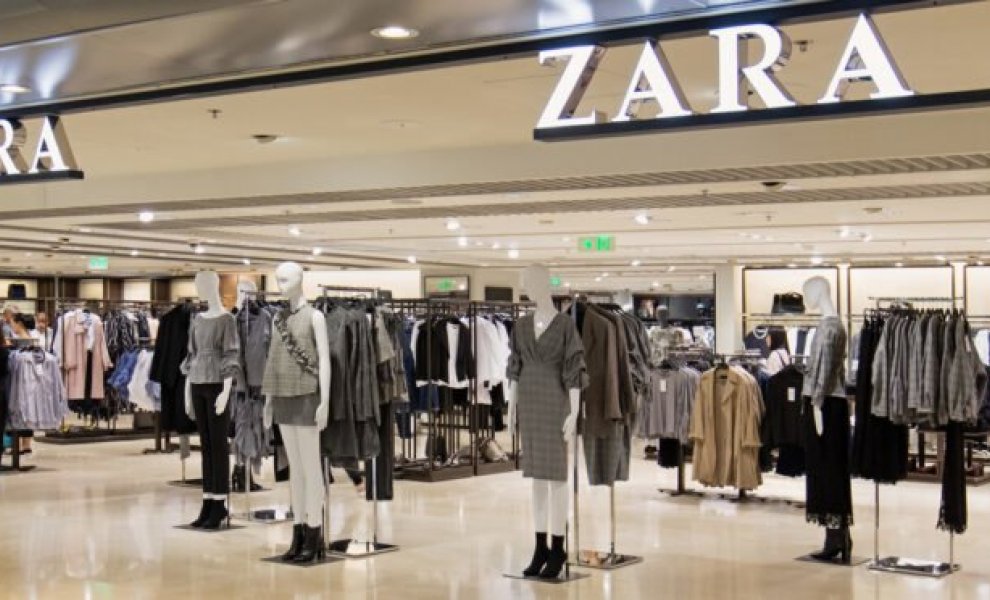 Zara: Επενδύσει 245 εκατ. ευρώ σε πρόγραμμα ανανεώσιμων πηγών ενέργειας