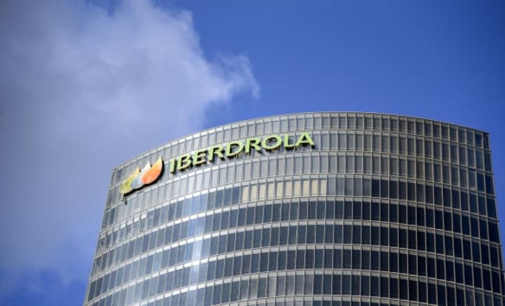 Iberdrola και H2 Green Steel  επενδύουν 2,3 δισ. ευρώ για μονάδα πράσινου υδρογόνου στην ΕΕ