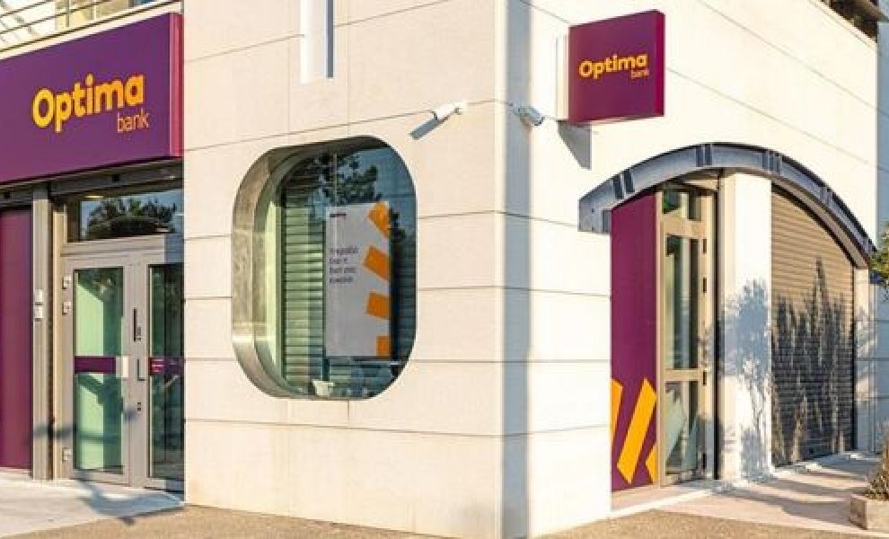Optima bank: Χρηματοδοτήσεις άνω των 120 εκατ. ευρώ σε έργα ΑΠΕ και εξοικονόμησης ενέργειας
