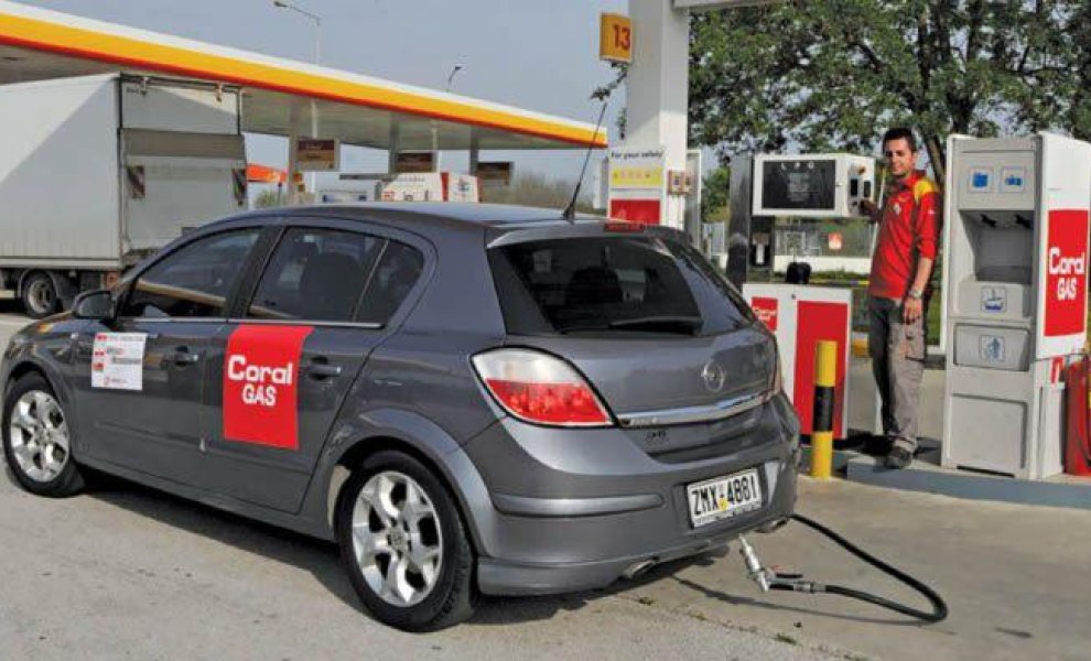 Η Coral Gas αναδεικνύει την αξία της αλληλεγγύης στηρίζοντας το έργο της Κοινωνικής Κουζίνας «Ο Άλλος Άνθρωπος»