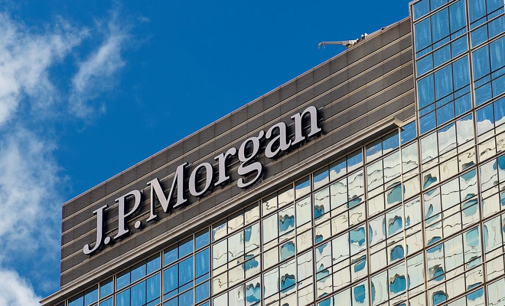 Νέο fund της JP Morgan στην Ευρώπη αποκλειστικά για ESG