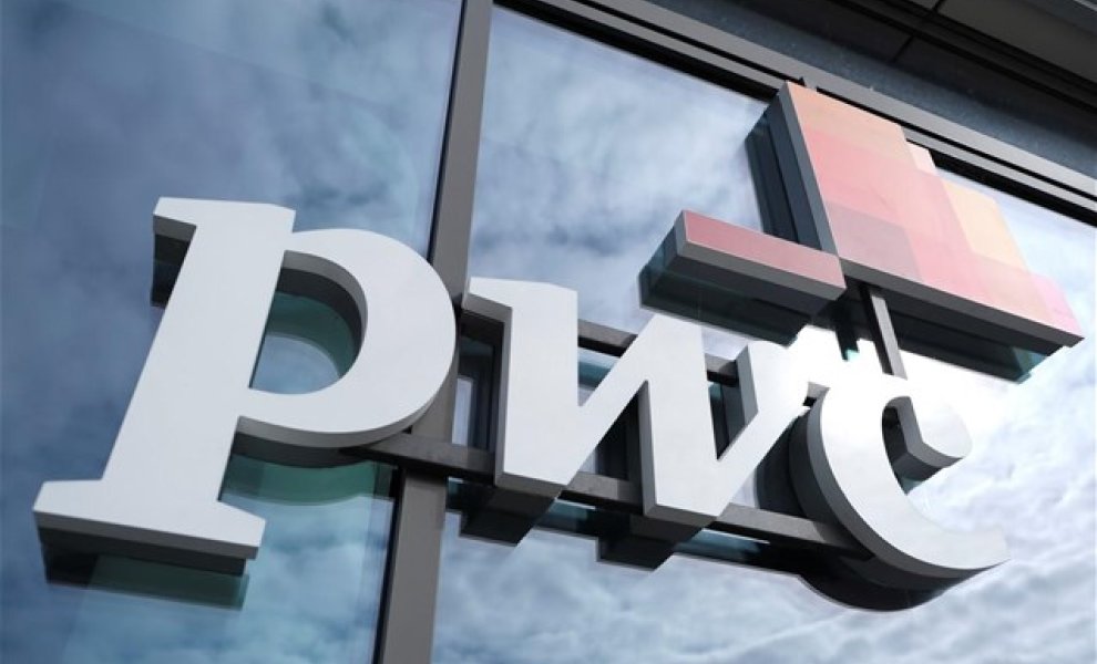 Pwc: Στα ύψη οι επενδύσεις στην κλιματική τεχνολογία