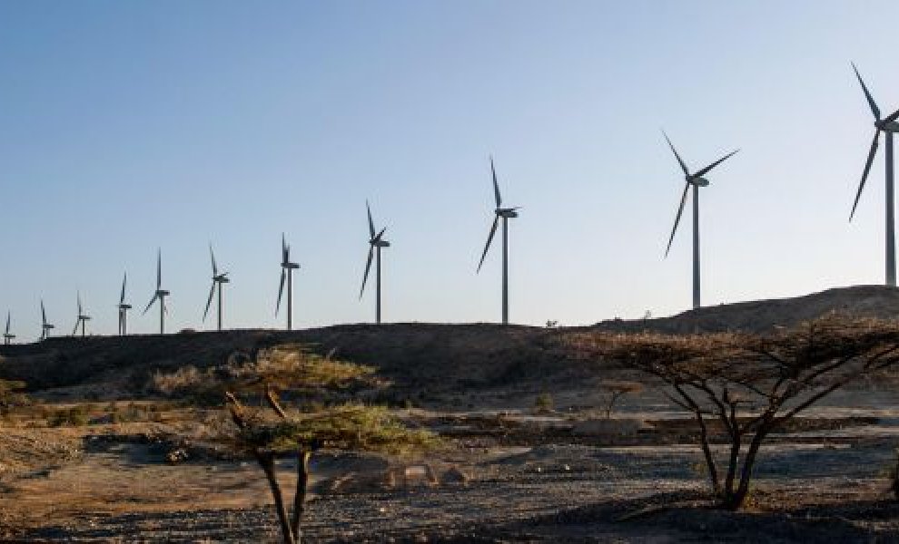 Νέο deal Vestas-RWE για αιολικό πάρκο 25 MW στην Ιταλία