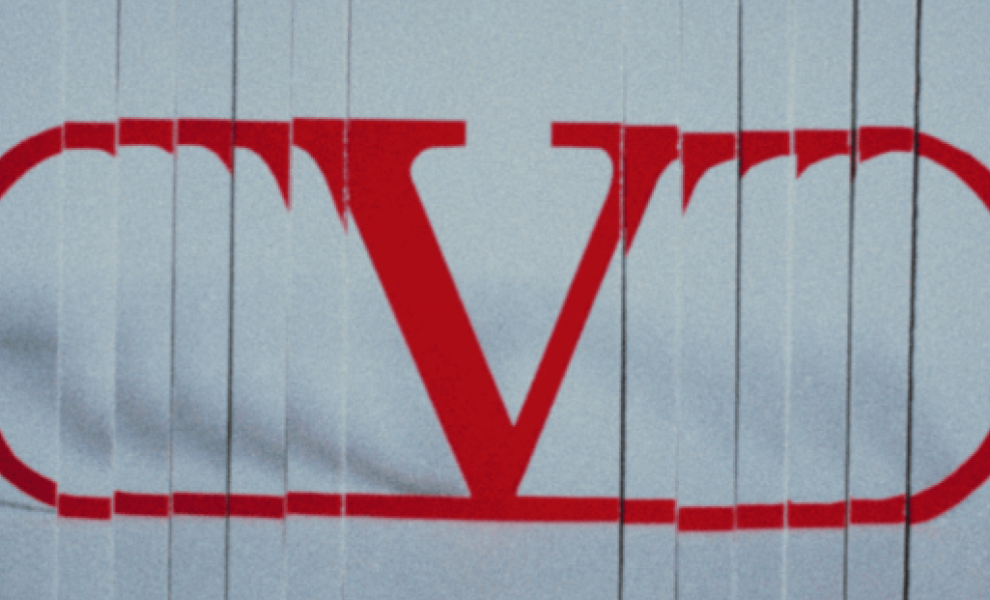  Ο οίκος Valentino κυκλοφορεί το πρώτο conscious sneaker