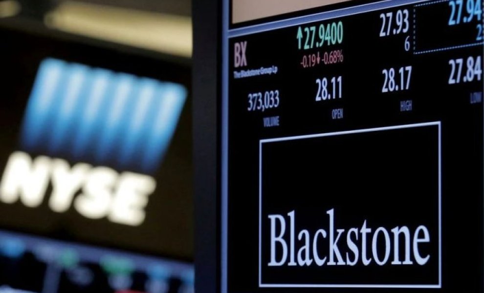Η Blackstone επενδύει 3 δισ. στην καθαρή ενέργεια