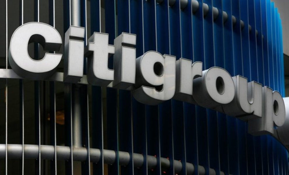 Citigroup: 1 τρισ. δολάρια το κόστος της ενέργειας στην Ευρώπη το 2022
