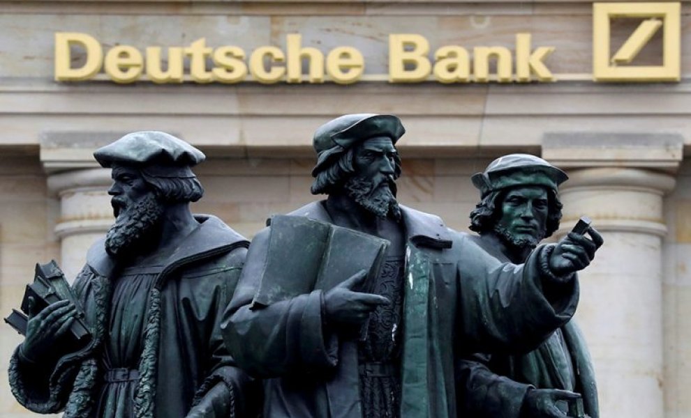 Γερμανία: Απουσιάζουν οι γυναίκες CEOs στις τράπεζες
