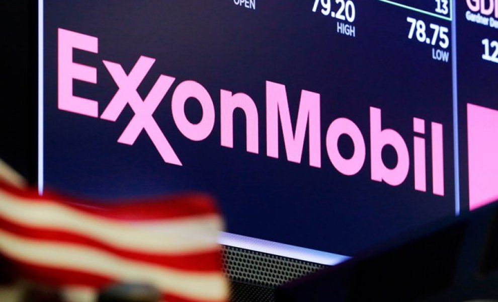 «Kαμπάνακι» για το μέλλον της Exxon Mobil