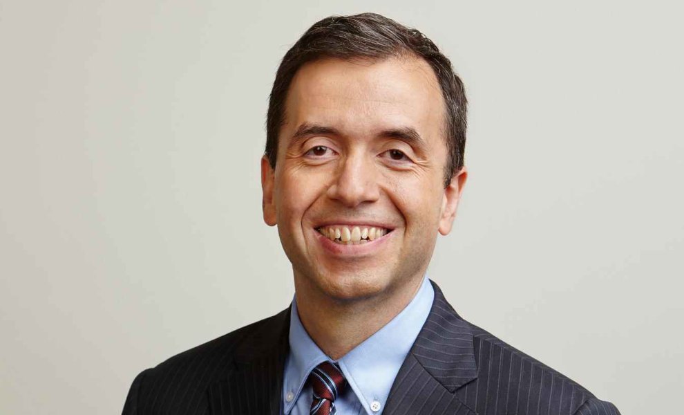 Peter Iliopoulos: «Η Gildan ενσωματώνει το ESG στη στρατηγική της εδώ και 20 χρόνια»