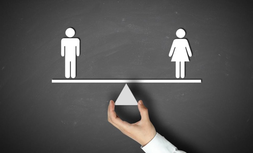 Bloomberg: Στο επίκεντρο η ισότητα των φύλων στον εργασιακό χώρο- Τι είναι ο δείκτης GEI
