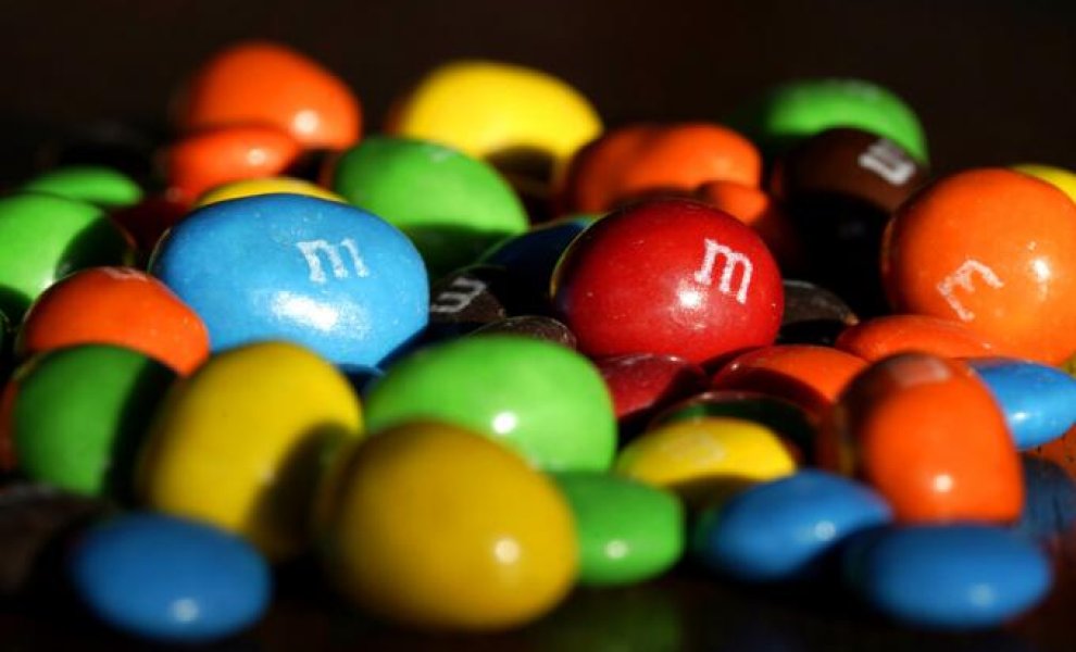 Τα M&M’S® παρουσιάζουν την παγκόσμια δέσμευσή τους για τη δημιουργία ενός κόσμου όπου όλοι αισθάνονται ευπρόσδεκτοι