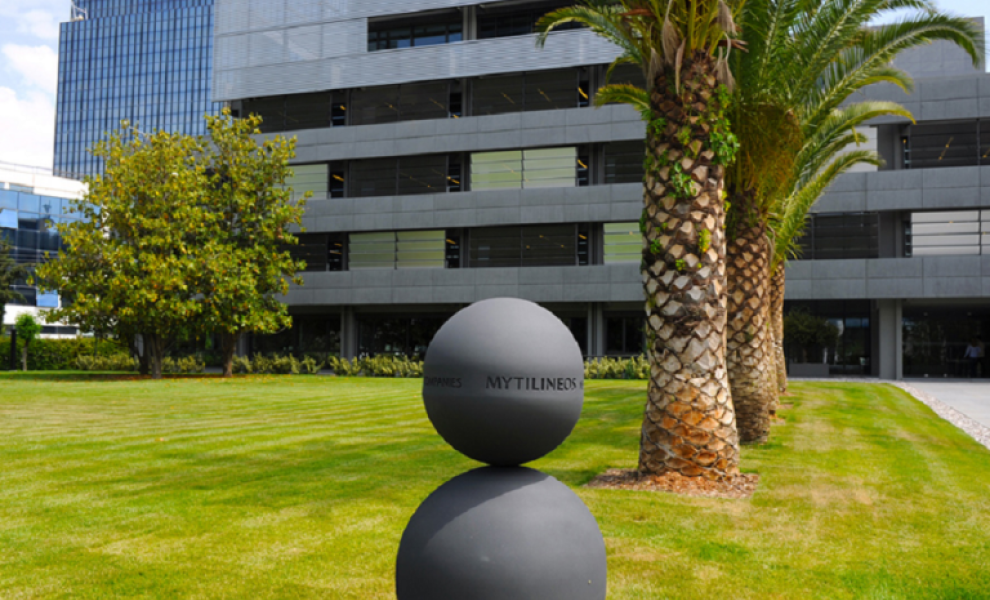MYTILINEOS: Στη λίστα Industry top rated companies της Sustainalytics 
