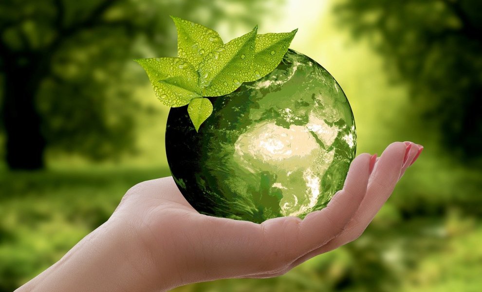 ESG – TCFD: H σημασία της στοχοθεσίας για τη βιωσιμότητα