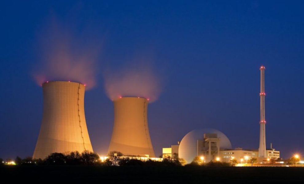 Ε.Ε.: Χρειάζονται επενδύσεις 500 δισ. ευρώ στην πυρηνική ενέργεια