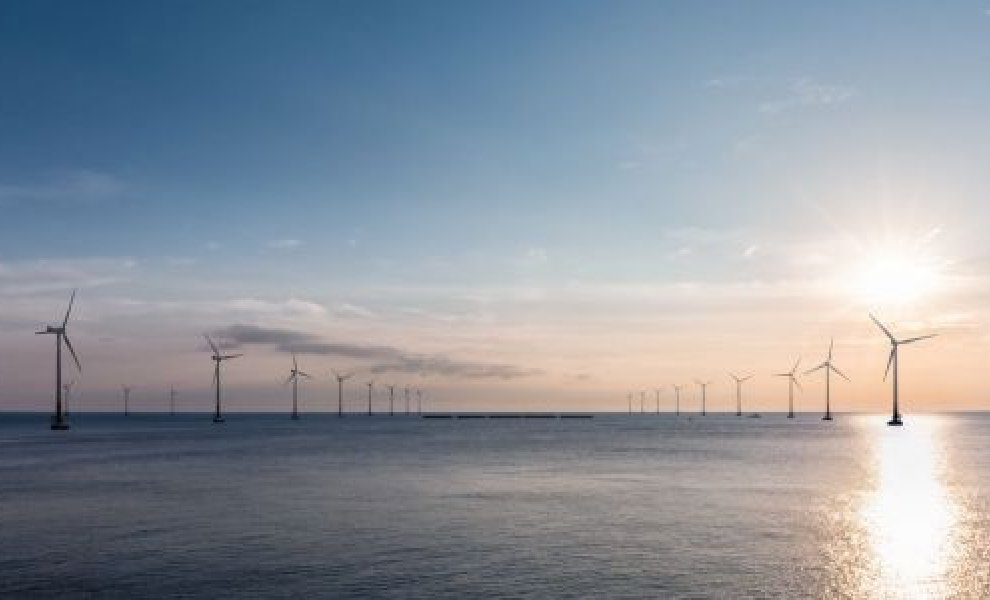 EDF Renewables: Με την DP Energy αναπτύσσει πλωτό αιολικό ισχύος 1 GW στη Κέλτικη θάλασσα