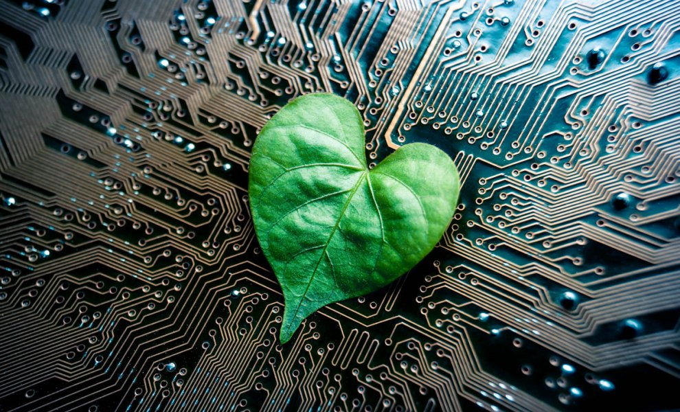 Ο «πράσινος» κώδικας κάνει eco-friendly τα κινητά μας