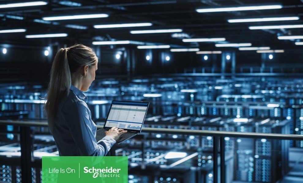 Schneider Electric: Διακρίθηκε ανάμεσα στις Top 25 Corporate Startup Star