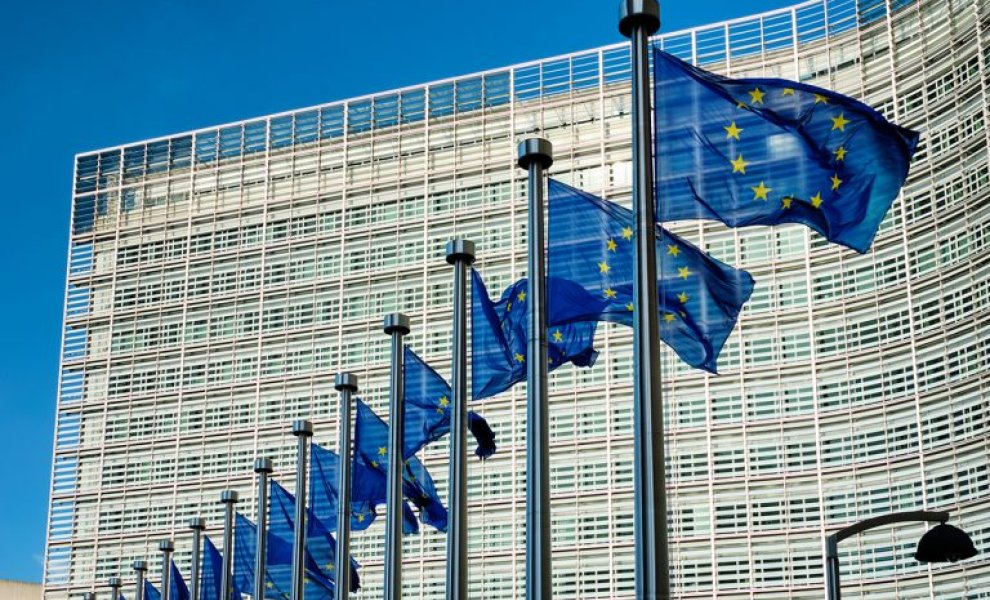  Η ΕΕ επενδύει 110 εκατ. ευρώ σε περιβάλλον και κλίμα