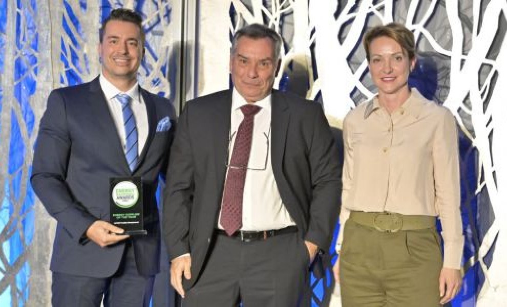 ΑΚΤΩΡ FM: Κορυφαία διάκριση Energy Supplier of the Year στα φετινά Energy Mastering Awards
