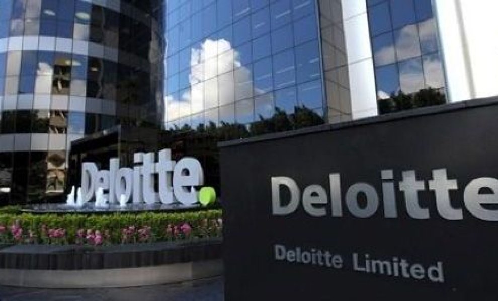 Deloitte: Συνέβαλε με τις υπηρεσίες της Sustainability Financing στη χρηματοδότηση της Matrix Pack από την Ευρωπαϊκή Τράπεζα Επενδύσεων με 8,5 εκατ. ευρώ