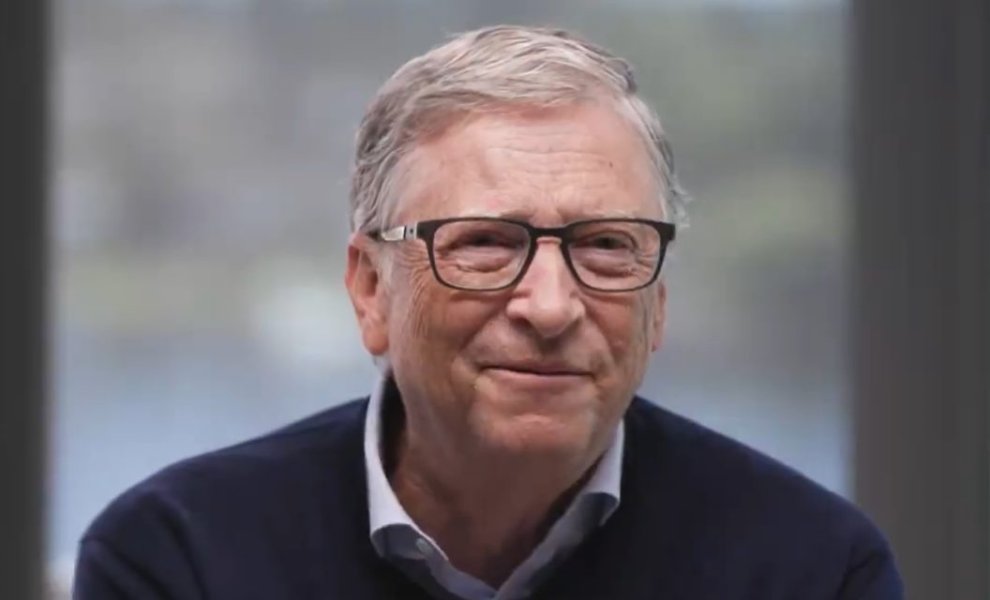 Η HSBC επενδύει $100 εκατ. στο Climate Solutions Breakthrough Energy Catalyst του Bill Gates